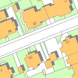 Map tile 85086.64224