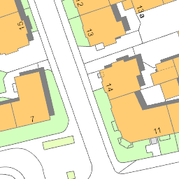 Map tile 85095.64224