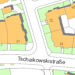 Map tile 85097.64224