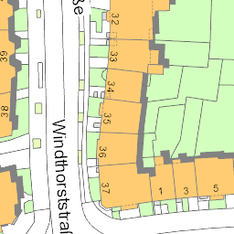 Map tile 85101.64224