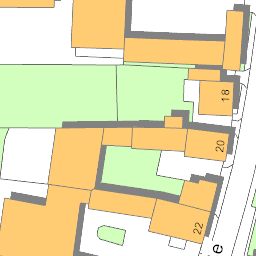Map tile 84936.64225