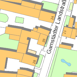 Map tile 84936.64226
