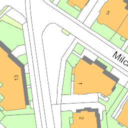 Map tile 85077.64226