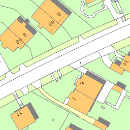 Map tile 85065.64227