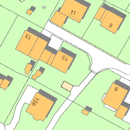 Map tile 85065.64228