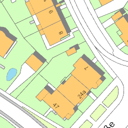 Map tile 85077.64228