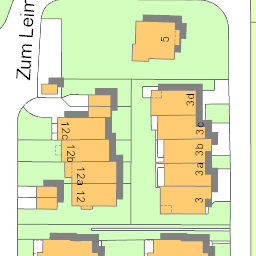 Map tile 85154.64228