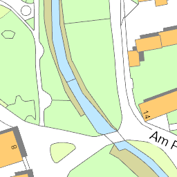 Map tile 85175.64228