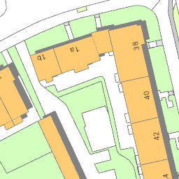 Map tile 85093.64229