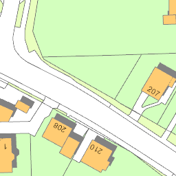 Map tile 85153.64230