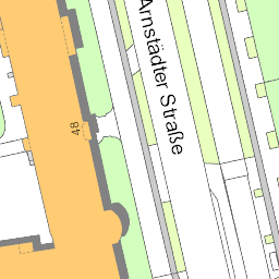 Map tile 85094.64231