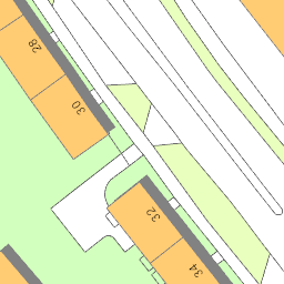 Map tile 85110.64231