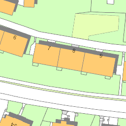 Map tile 85081.64232