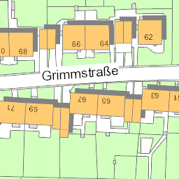 Map tile 85084.64232