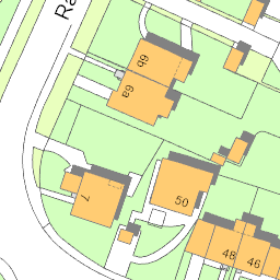 Map tile 85089.64232