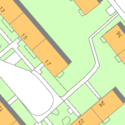 Map tile 85110.64232