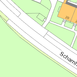 Map tile 85118.64233