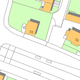 Map tile 85124.64238
