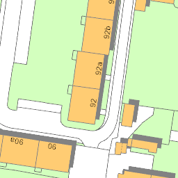 Map tile 85127.64241