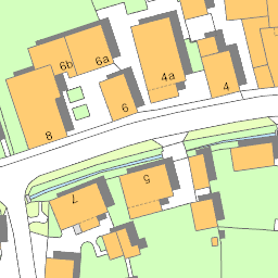 Map tile 85026.64245