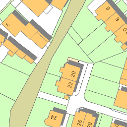 Map tile 85133.64250