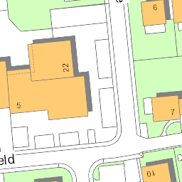 Map tile 84961.64251