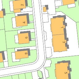 Map tile 84961.64252