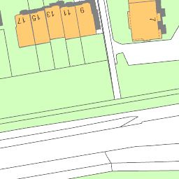 Map tile 84961.64253