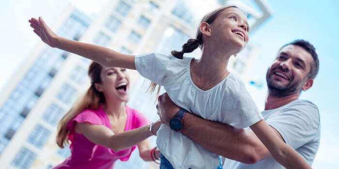 Interner Verweis: Jugend, Familie und Soziales