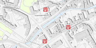 Interner Verweis: Kinderbetreuung