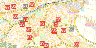 Interner Verweis: Schulen