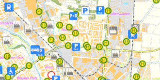 Interner Verweis: Umwelt, Verkehr und Wirtschaft