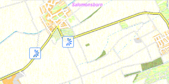 Interner Verweis: Fahrrad