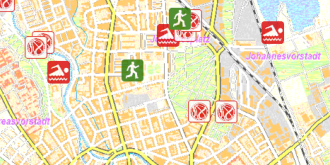 Interner Verweis: Sport