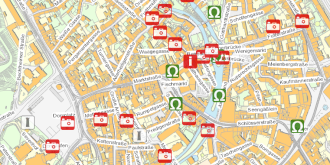 Interner Verweis: Tourismus