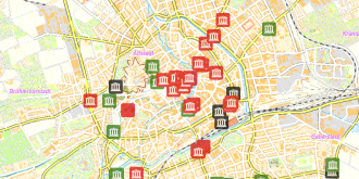 Interner Verweis: Verwaltung