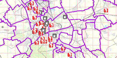 Externer Verweis (Öffnet neues Fenster): Senioreneinrichtungen (SHP, JSON, GPKG, DXF)