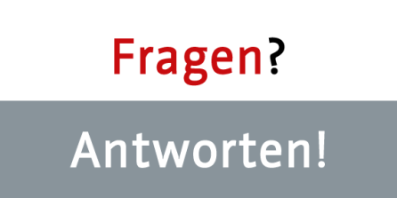 Interner Verweis: FAQ
